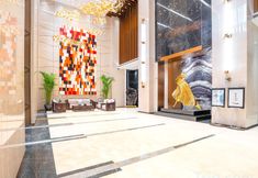 Others 4 HotelMoMc (Taiyuan Longcheng Street Future City)