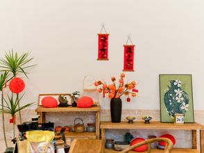 Others 4 Lishui Dongshe (Yangshuo Lijiang Branch)