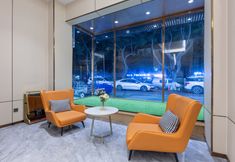 其他 6 Guangzhou Geman Garden Hotel (Panyu Asian Games City Branch)