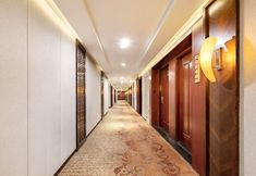 อื่นๆ 3 OrangeHao Hotel