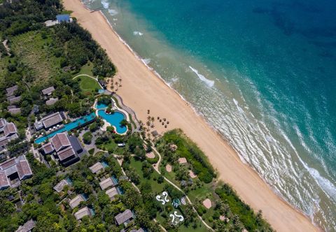 Lainnya Floral Hotel·Haihang Hantang Courtyard Holiday Hotel