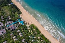 Lainnya Floral Hotel·Haihang Hantang Courtyard Holiday Hotel