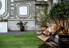 Khác 5 Dali Tangli Homestay