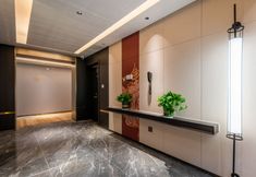 その他 5 Rezen Dong Hotel(Taihu Yuantouzhu Scenic Area,Wuxi)