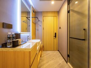 อื่นๆ 4 Yizhe Hotel