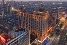 その他 Golden Huanghe Grand Hotel