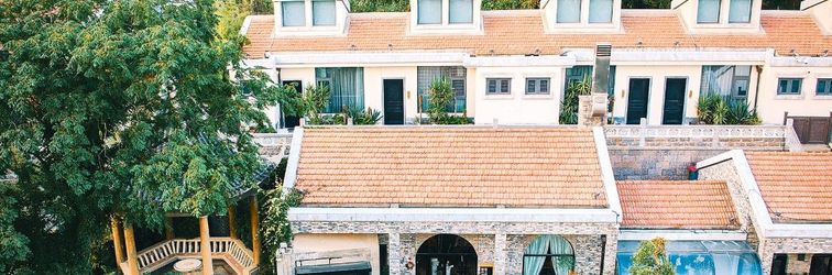 其他 Hidden Residence Banshan (Yellow Crane Tower Yuhualin Branch)