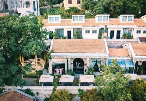 其他 Hidden Residence Banshan (Yellow Crane Tower Yuhualin Branch)