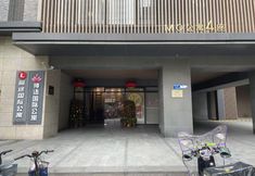 Lainnya 2 Guangzhou YuXiang Apartment - Guangzhou Pazhou International Convention and Exhibition Center