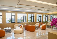 Lain-lain 5 Beijing Tianhongshan Hotel