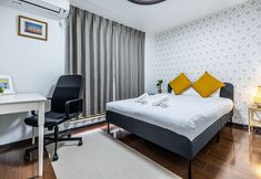 Others 7 KANWA AT HOME - 5 minutes walk to Kitakagaya Station, 37 minutes to Kansai Airport