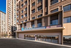 其他 5 HanTing Hotel (Qiqihar South Station)