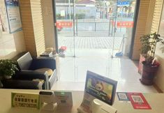 Khác 4 Juming Hotel