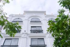 其他 The Shilla apartment Phu My Hung