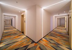 其他 7 Tuanmao Smart Hotel (Jingshang Trade City Store)