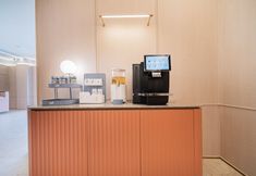 Others 5 HanTing Hotel (Yumen Shidai Guangchang Municipal Government)