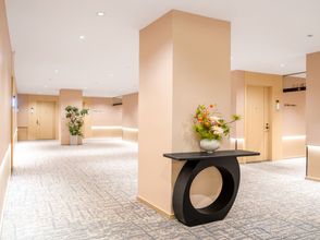 Others 4 MEHOOD LESTIE Hotel (Suzhou Guanqian Street Chayuanchang Subway Station)