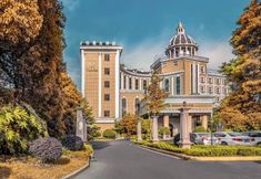 Others 3 Wharfe Hotel