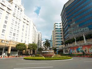 Others Stay Across NAIA Terminal 3 in Newport City