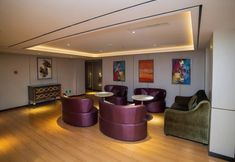 Lainnya 6 Lizi Hotel (Xi'an Ming City Wall Andingmen Subway Station)