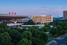 Others Howard Johnson Club Nanzhan Changsha