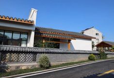 Others 5 Chenwo Banshan Village Lodge