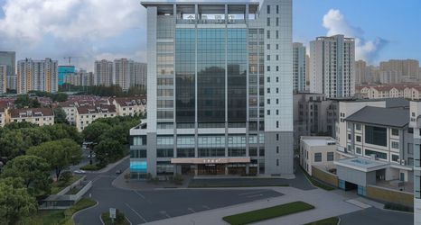 อื่นๆ 2 JI Hotel(Suzhou Industrial Park West Jinji Lake Loufeng Metro Station Branch)