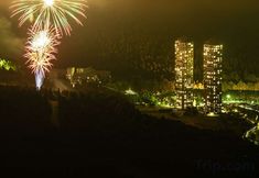 其他 2 Hoshino Resorts Tomamu The Tower