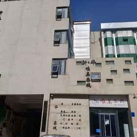 Hotel Exterior 1 โรงแรม Xin Hua Weimei Inn (สถานีรถไฟความเร็วสูง Shangqiu), โรงแรม & ที่พัก เจ้อเช็งเซี่ยน