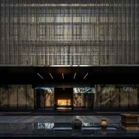 Hotel Exterior 1 naera Hotel Xitang, Tongxiang Shi Hotels