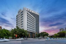 其他 Qianhe Holiday Hotel