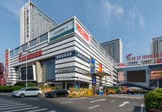 Others 4 Huamei Meizhi Apartment