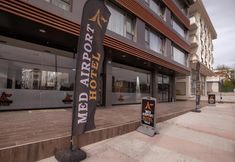 其他 2 MED Airport Hotel