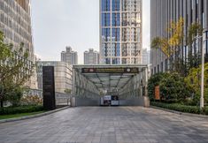 기타 4 Holiday Inn Hongxuan (Jinan Olympic Sports Center Hanxu Jingu Branch)