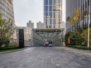 기타 4 Holiday Inn Hongxuan (Jinan Olympic Sports Center Hanxu Jingu Branch)