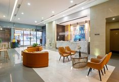 其他 6 Jinjiang Inn Select Hotel (Shanghai Train Station South Square)