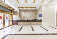 其他 6 Park Hyatt Business Hotel (Jiangmen East High-speed Railway Station)