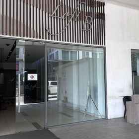 Hotel Exterior 1 Mari Mari Homestay @ Imago the loft Apartment (Imago Shopping Mall), Hotel Pusat Latihan dan Makmal Jabatan Air Negeri Sabah