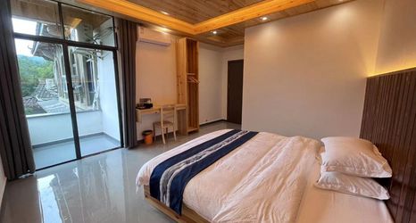 Others 2 Zengchong Mountain-view Homestay