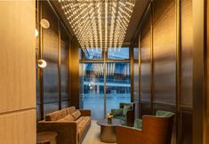 其他 6 Scholars Habo Hotel (Suzhou Sangtiandao Subway Station Branch)