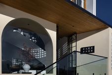 Others Cloud side Villa · View sunshine Jinshan | cliff sunset mid-mountain Sea View Villa Hotel