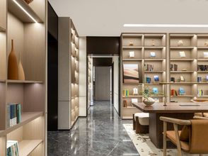 其他 4 Taiyuan Shanxi Museum, University of Technology, Yatoo Hotel