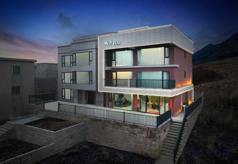 อื่นๆ Quanzhou Yuxi Homestay