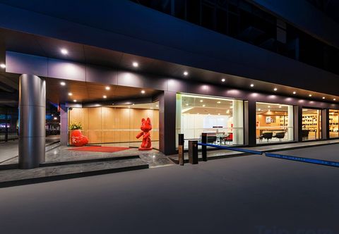 その他 R ROYALSS HOTEL(Chengdu Jinniu Wanda North Railway Station))