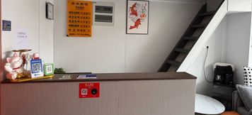 Others 5 Shanghai Jiangnuan Inn