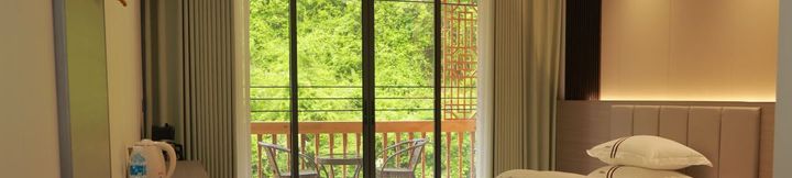 Others 3 Xijiangshanxi Farm