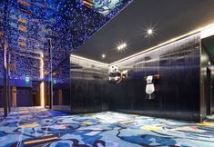 Lain-lain 4 XiTang·Meteor Hotel