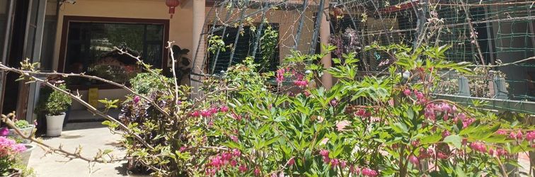 其他 Songpan Kangqiao Hotel