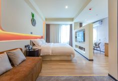 其他 3 Anyouju Light Luxury Apartment