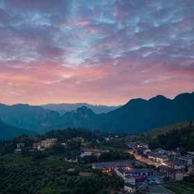 Hotel Exterior 1 Hallelujah Heights Retreat (Zhangjiajie National Forest Park Zhongmen Zimugang Ticket Station), 武陵源区 酒店